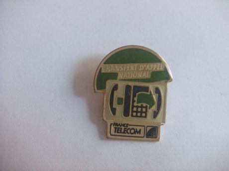 Telefoon France Telecom